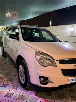 شيفروليه إكوينوكس